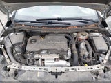 Chevrolet Cruze Lt Auto 1G1BE5SM4H7183714 снимка