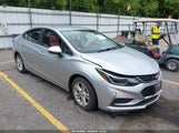 Chevrolet Cruze Lt Auto 1G1BE5SM4H7183714 снимка