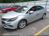 Chevrolet Cruze Lt Auto 1G1BE5SM4H7183714 снимка