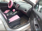 Chevrolet Cruze Lt Auto 1G1BE5SM4H7183714 снимка