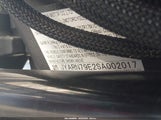 Yamaha Mtn1000 JYARN79E2SA002017 fotografie