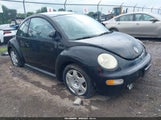 Volkswagen New Beetle 3VWBB61C6WM050600 снимка