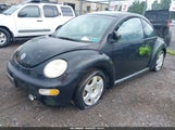 Volkswagen New Beetle 3VWBB61C6WM050600 снимка