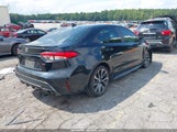 Toyota Corolla Se 5YFS4RCE6LP045656 снимка