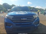 Ford Explorer Xlt 1FMSK8DH2LGA52030 снимка