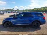 Ford Explorer Xlt 1FMSK8DH2LGA52030 fotografie