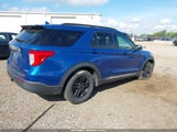 Ford Explorer Xlt 1FMSK8DH2LGA52030 снимка
