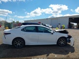 Toyota Camry Se Awd 4T1G11BK7NU059249 photo