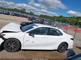 Toyota Camry Se Awd 4T1G11BK7NU059249 снимка