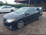 Toyota Camry Se Sport 4T1BF1FK6EU727449 снимка