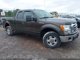 Ford F-150 Xlt 1FTRX14849KB50591 снимка