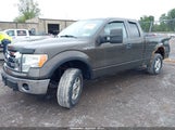 Ford F-150 Xlt 1FTRX14849KB50591 снимка
