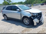 Chevrolet Equinox Fwd 2Fl 3GNAXJEV0LS542519 photo