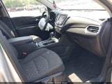 Chevrolet Equinox Fwd 2Fl 3GNAXJEV0LS542519 снимка