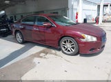 Nissan Maxima 3.5 Sv 1N4AA51E79C851674 снимка