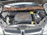 Dodge Grand Caravan Se 2C4RDGBG7JR356497 снимка