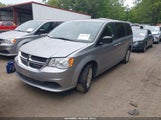 Dodge Grand Caravan Se 2C4RDGBG7JR356497 снимка