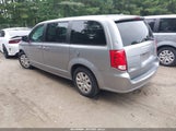 Dodge Grand Caravan Se 2C4RDGBG7JR356497 снимка