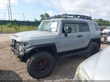Toyota Fj Cruiser JTEBU4BF2DK157685 снимка