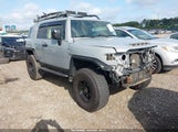 Toyota Fj Cruiser JTEBU4BF2DK157685 снимка