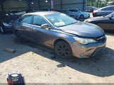 Toyota Camry Le 4T1BF1FK4FU923732 снимка