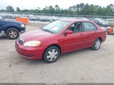 Toyota Corolla Le 2T1BR32E25C504622 снимка