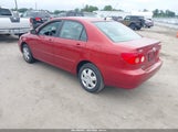 Toyota Corolla Le 2T1BR32E25C504622 снимка