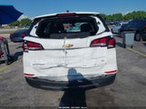Chevrolet Equinox Fwd Lt 3GNAXKEG2RL266449 fotografie