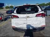 Chevrolet Equinox Fwd Lt 3GNAXKEG2RL266449 fotografie
