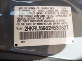 Honda Odyssey Ex-L 2HKRL18982H530827 снимка