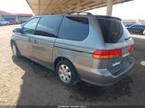 Honda Odyssey Ex-L 2HKRL18982H530827 снимка