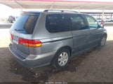 Honda Odyssey Ex-L 2HKRL18982H530827 снимка