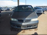 Honda Odyssey Ex-L 2HKRL18982H530827 снимка