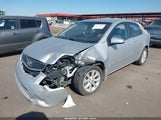 Nissan Sentra 2.0Sl 3N1AB6AP6BL693694 снимка