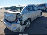 Nissan Sentra 2.0Sl 3N1AB6AP6BL693694 снимка