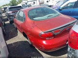 Ford Taurus Se/Se-Ne 1FAFP53U7XG163981 снимка