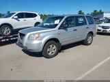 Honda Pilot Lx 5FNYF18197B025138 fotografie