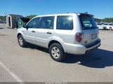 Honda Pilot Lx 5FNYF18197B025138 снимка