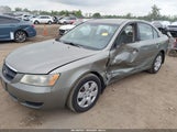 Hyundai Sonata Gls 5NPET46C08H351270 снимка