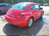 Volkswagen Beetle 1.8T Entry 3VWF17AT5EM633782 снимка