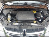 Dodge Grand Caravan Se 2C4RDGBG3JR356500 снимка