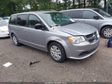 Dodge Grand Caravan Se 2C4RDGBG3JR356500 снимка