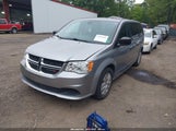 Dodge Grand Caravan Se 2C4RDGBG3JR356500 снимка