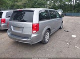 Dodge Grand Caravan Se 2C4RDGBG3JR356500 снимка