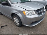 Dodge Grand Caravan Se 2C4RDGBG3JR356500 снимка