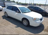 Chevrolet Malibu Ls 1G1ZS51F96F280520 снимка