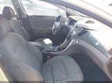 Hyundai Sonata Hybrid KMHEC4A47EA114290 снимка
