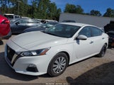 Nissan Altima S Fwd 1N4BL4BV3MN358448 photo