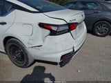 Nissan Altima S Fwd 1N4BL4BV3MN358448 fotografie