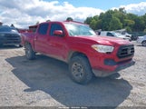 Toyota Tacoma Sr V6 3TMCZ5AN7MM385280 fotografie